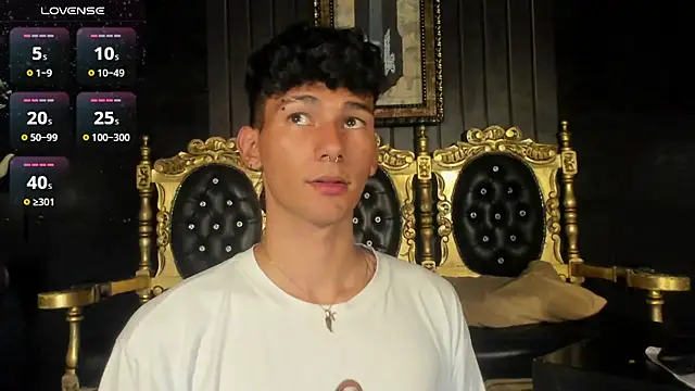 Alexx tc online show from 12/15/24, 07:02