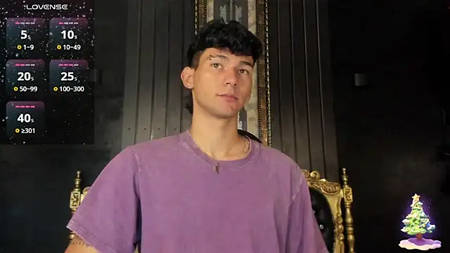 Alexx tc online show from 12/21/24, 04:30