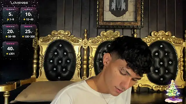 Alexx tc online show from 12/29/24, 08:22