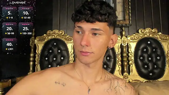 Alexx tc online show from 01/07/25, 06:59