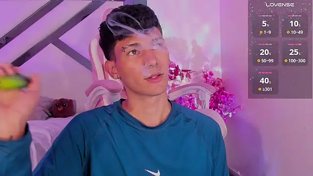 Alexx tc online show from 01/14/25, 08:09