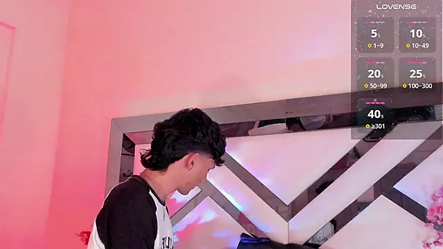 Alexx tc online show from 01/29/25, 09:33