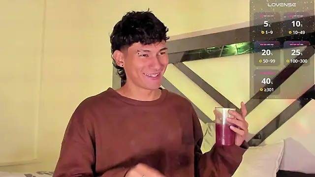 Alexx tc online show from 02/02/25, 04:26