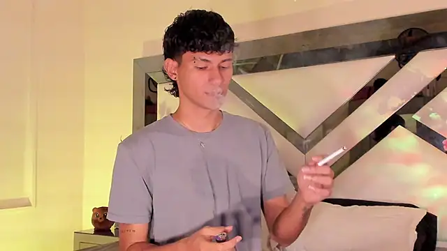 Alexx tc online show from 02/07/25, 04:16