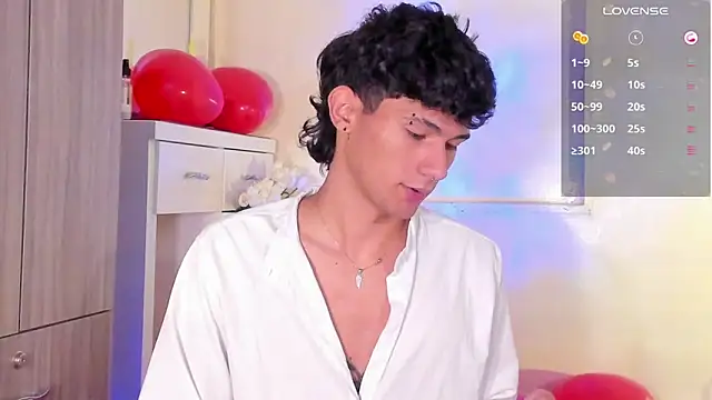 Alexx tc online show from 02/15/25, 06:44