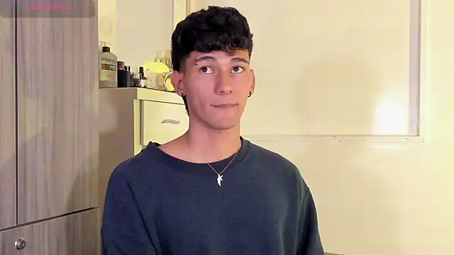 Alexx tc online show from 03/12/25, 03:57