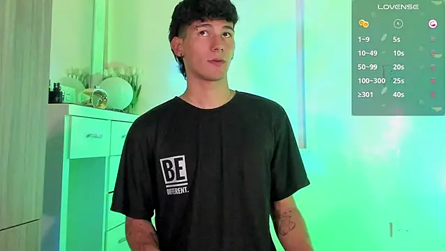 Alexx tc online show from 03/14/25, 11:12