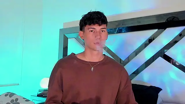 Alexx tc online show from 03/15/25, 03:07