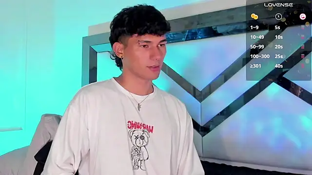 Alexx tc online show from 03/15/25, 09:19