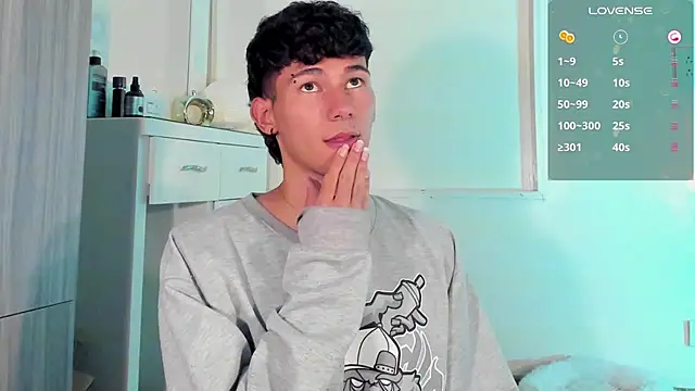 Alexx tc online show from 03/16/25, 06:31