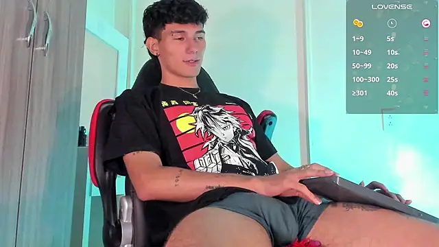 Alexx tc online show from 03/20/25, 06:41