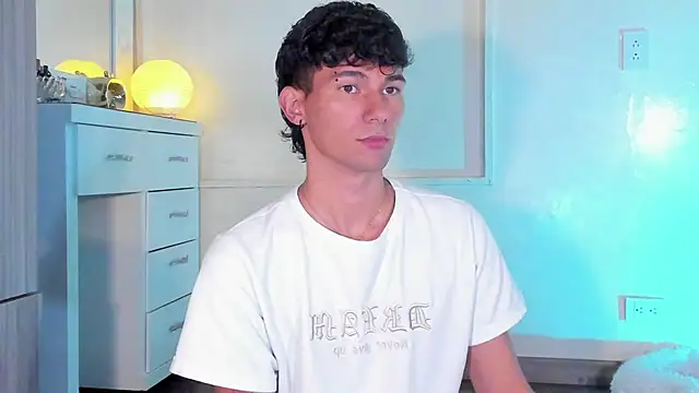 Alexx tc online show from 03/22/25, 05:06