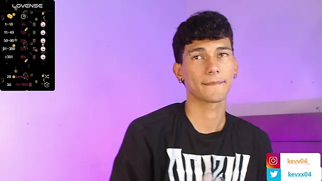 Alexx tc online show from 09/25/25, 07:34