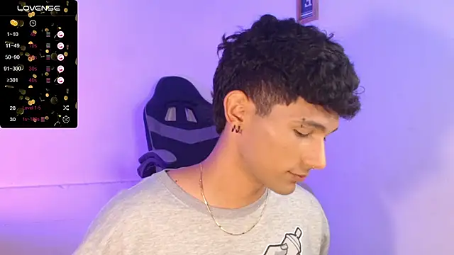 Alexx tc online show from 09/26/25, 05:44