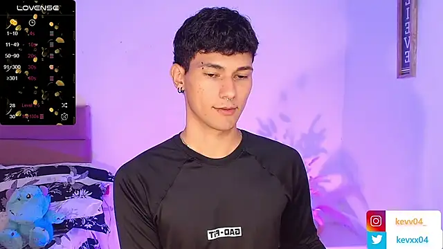 Alexx tc online show from 09/29/25, 04:28