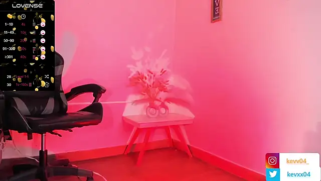 Alexx tc online show from 10/01/25, 04:40