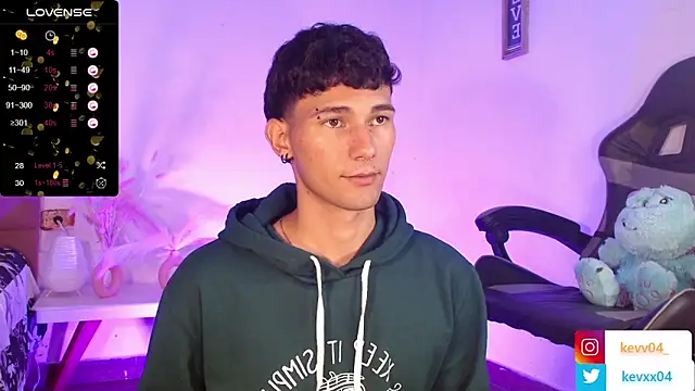 Alexx tc online show from 10/04/25, 04:21