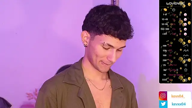 Alexx tc online show from 10/31/25, 06:25