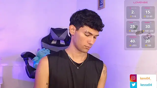 Alexx tc online show from 11/20/25, 04:34