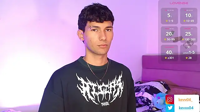 Alexx tc online show from 11/21/25, 02:21