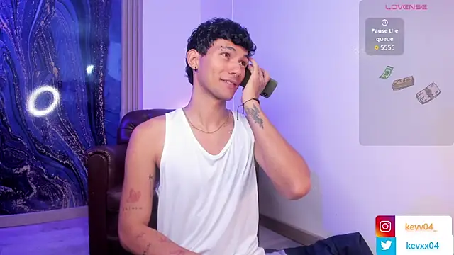 Alexx tc online show from 11/29/25, 06:05