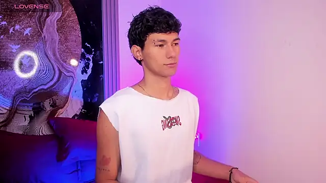 Alexx tc online show from 12/02/25, 09:36