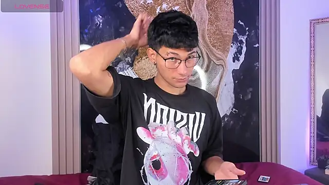 Alexx tc online show from 05/29/26, 03:26