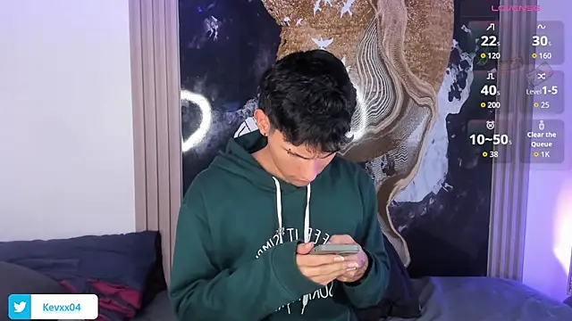 Alexx tc online show from 06/04/26, 01:55