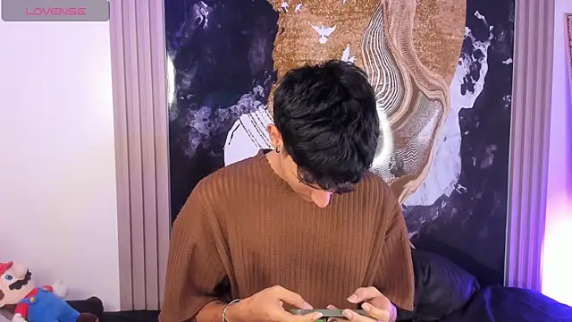 Alexx tc online show from 06/11/26, 07:06