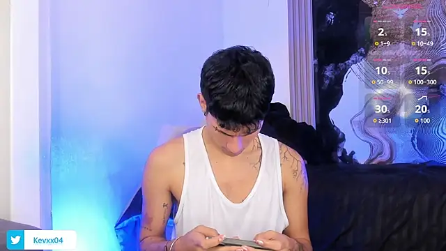 Alexx tc online show from 06/13/26, 05:49