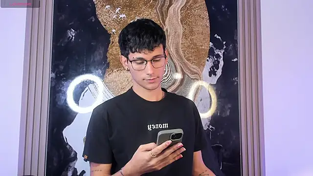 Alexx tc online show from 06/22/26, 01:40