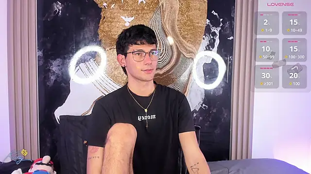 Alexx tc online show from 06/22/26, 03:25