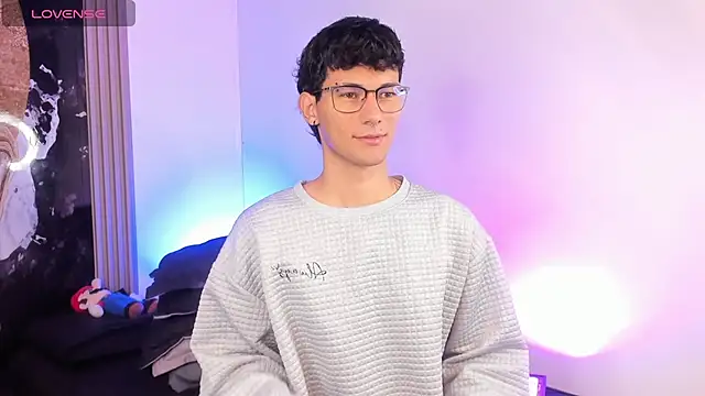 Alexx tc online show from 06/27/26, 03:55