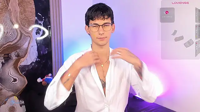 Alexx tc online show from 06/28/26, 02:39