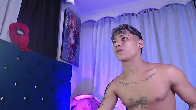 Sexys Boys Hot1 online show from 05/16/26, 02:19