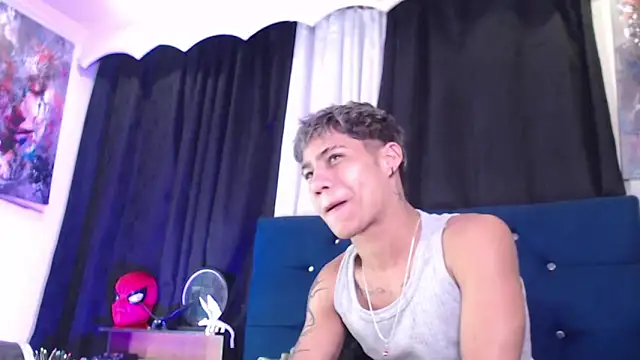 Sexys Boys Hot1 online show from 06/11/26, 01:38