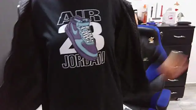 thomascooper7 online show from 01/31/25, 06:46