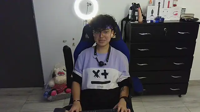 thomascooper7 online show from 02/24/25, 06:05