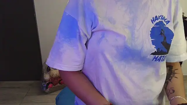 thomascooper7 online show from 02/27/25, 12:32