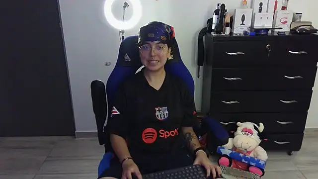 thomascooper7 online show from 03/03/25, 12:59