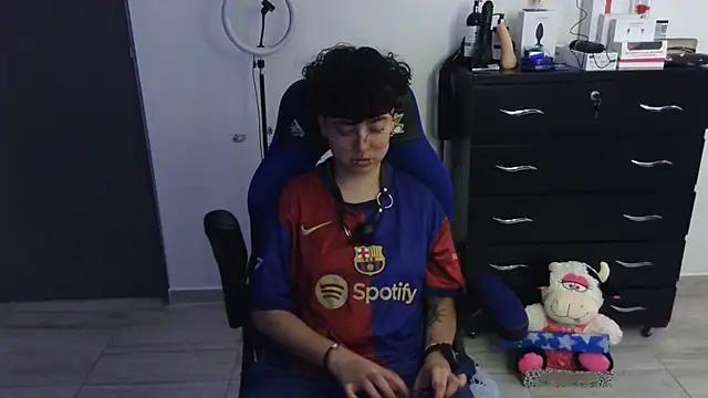 thomascooper7 online show from 03/11/25, 08:31