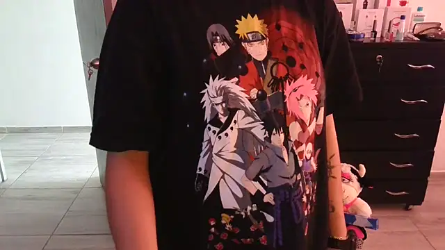 thomascooper7 online show from 03/22/25, 05:09