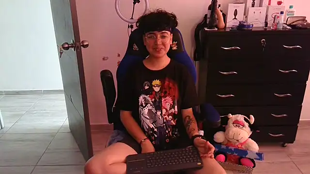 thomascooper7 online show from 03/22/25, 09:10