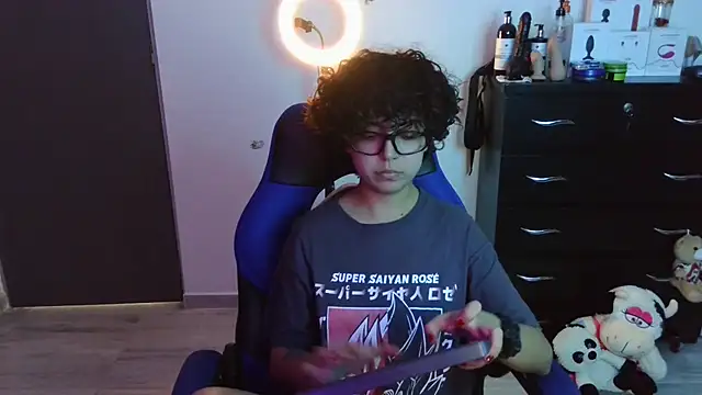 thomascooper7 online show from 10/04/25, 06:28