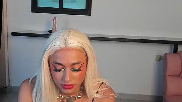 Sabrina Rosse   online show from 01/12/25, 06:39