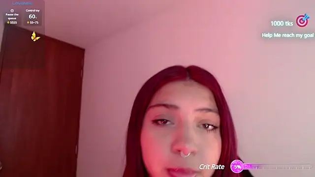 Christine Laam online show from 03/12/25, 07:06