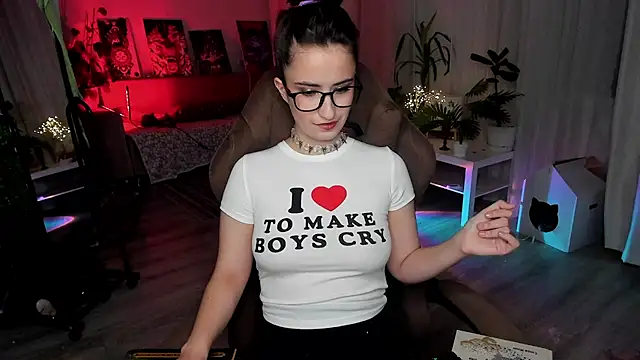 annallurings online show from 12/28/24, 05:25