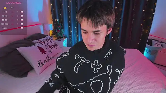 Andrew Clar online show from 12/19/24, 03:41