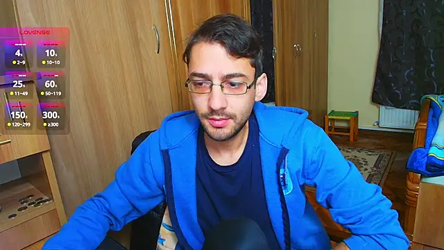 HungEddy online show from 12/04/24, 03:04