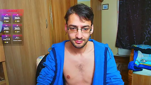 HungEddy online show from 12/04/24, 09:18